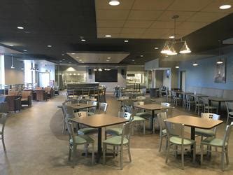 daemen dining|daemen university dining hallmark.